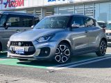 スズキスイフト 中古車画像