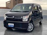 スズキワゴンR 中古車画像