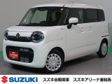 スズキ&nbsp;ワゴンRスマイル&nbsp;&nbsp;&nbsp;埼玉県