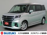 スズキ&nbsp;ソリオ&nbsp;&nbsp;&nbsp;埼玉県
