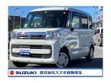 スズキ&nbsp;スペーシア&nbsp;&nbsp;&nbsp;埼玉県