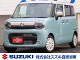 スズキ&nbsp;ワゴンRスマイル&nbsp;&nbsp;&nbsp;神奈川県