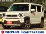 スズキ&nbsp;ハスラー&nbsp;&nbsp;&nbsp;神奈川県