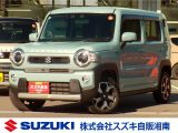 スズキ&nbsp;ハスラー&nbsp;&nbsp;&nbsp;神奈川県
