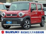スズキ&nbsp;ハスラー&nbsp;&nbsp;&nbsp;神奈川県