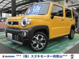 スズキ&nbsp;ハスラー&nbsp;&nbsp;