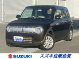スズキ&nbsp;アルトラパン&nbsp;&nbsp;&nbsp;佐賀県
