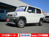 スズキ&nbsp;ハスラー&nbsp;&nbsp;&nbsp;福岡県