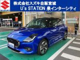 スズキ&nbsp;スイフト&nbsp;&nbsp;&nbsp;宮城県