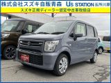 スズキ&nbsp;ワゴンR&nbsp;&nbsp;&nbsp;青森県