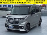 スズキ&nbsp;スペーシア&nbsp;&nbsp;&nbsp;東京都