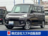 スズキ&nbsp;スペーシア&nbsp;&nbsp;&nbsp;長野県