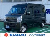 スズキ&nbsp;エブリイ&nbsp;&nbsp;&nbsp;宮崎県