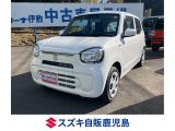 スズキ&nbsp;アルト&nbsp;&nbsp;&nbsp;鹿児島県