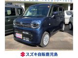 スズキ&nbsp;ワゴンRスマイル&nbsp;&nbsp;