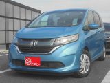 ホンダフリード 中古車画像