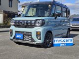 スズキ&nbsp;スペーシア&nbsp;&nbsp;&nbsp;熊本県