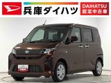 ダイハツ&nbsp;ムーヴ&nbsp;660 X&nbsp;