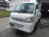 ダイハツ&nbsp;ハイゼットトラック&nbsp;&nbsp;&nbsp;愛媛県