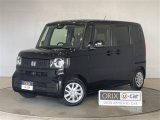 ホンダ&nbsp;N-BOX&nbsp;&nbsp;&nbsp;福岡県