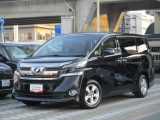 トヨタ&nbsp;ヴェルファイア&nbsp;2.5 X&nbsp;&nbsp;愛媛県