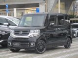 ホンダ&nbsp;N-BOX&nbsp;&nbsp;&nbsp;愛媛県