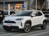 トヨタ&nbsp;ヤリスクロス&nbsp;1.5 Z&nbsp;&nbsp;愛媛県