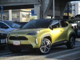 トヨタ&nbsp;ヤリスクロス&nbsp;1.5 Z&nbsp;&nbsp;愛媛県