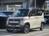 三菱&nbsp;デリカミニ&nbsp;660 T プレミアム&nbsp;&nbsp;愛媛県
