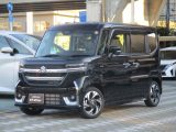 スズキ&nbsp;スペーシア&nbsp;&nbsp;&nbsp;愛媛県