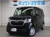 ホンダ&nbsp;N-BOX&nbsp;660 L&nbsp;&nbsp;愛媛県