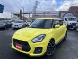 スズキスイフト 中古車画像