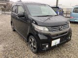 ホンダ&nbsp;N-WGN&nbsp;&nbsp;&nbsp;新潟県