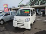ダイハツ&nbsp;ハイゼットカーゴ&nbsp;&nbsp;&nbsp;新潟県