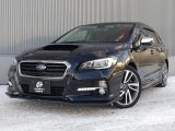 スバル&nbsp;レヴォーグ&nbsp;1.6 GT-S アイサイト 4WD&nbsp;&nbsp;北海道