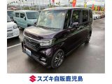 ホンダ&nbsp;N-BOX&nbsp;&nbsp;&nbsp;鹿児島県