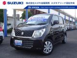 スズキ&nbsp;ワゴンR&nbsp;&nbsp;&nbsp;香川県
