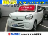 スズキ&nbsp;アルト&nbsp;660 L&nbsp;&nbsp;千葉県
