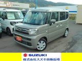 スズキスペーシア 中古車画像