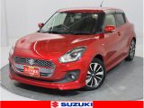 スズキ&nbsp;スイフト&nbsp;&nbsp;&nbsp;愛知県