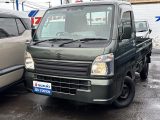 スズキ&nbsp;キャリイ&nbsp;&nbsp;&nbsp;北海道