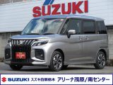 スズキ&nbsp;ソリオ&nbsp;&nbsp;&nbsp;栃木県