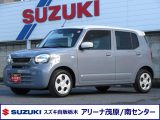 スズキ&nbsp;アルト&nbsp;&nbsp;&nbsp;栃木県
