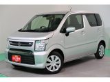 スズキワゴンR 中古車画像