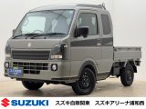 スズキ&nbsp;キャリイ&nbsp;&nbsp;&nbsp;埼玉県