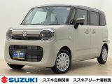 スズキ&nbsp;ワゴンRスマイル&nbsp;&nbsp;&nbsp;埼玉県
