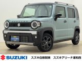 スズキ&nbsp;ハスラー&nbsp;&nbsp;&nbsp;埼玉県
