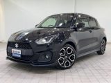 スズキスイフト 中古車画像