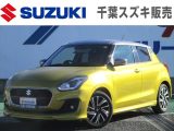 スズキ&nbsp;スイフト&nbsp;&nbsp;&nbsp;千葉県