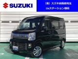 スズキ&nbsp;エブリイワゴン&nbsp;&nbsp;&nbsp;埼玉県
